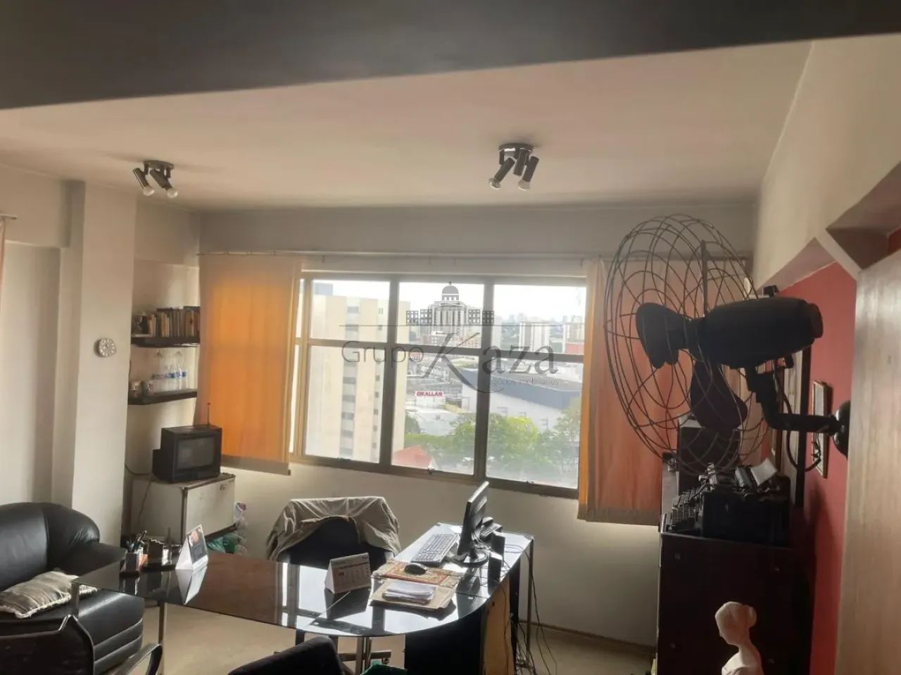 Sala Comercial - No bairro Centro - Condomínio Edifício América - Foto 3