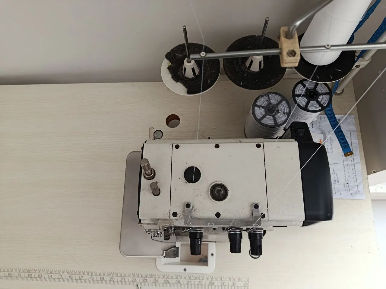 Máquina zoje - Foto 3