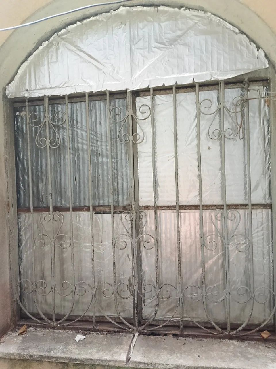 Porta e janelas.  - Foto 2
