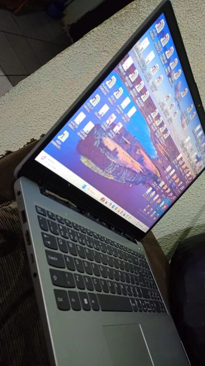 Notebook pra vender logo  - Foto 5
