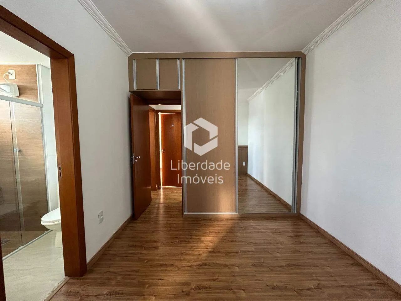 Apartamento para aluguel no Liberdade, Belo Horizonte, 3 quartos, 2 vagas - Foto 7