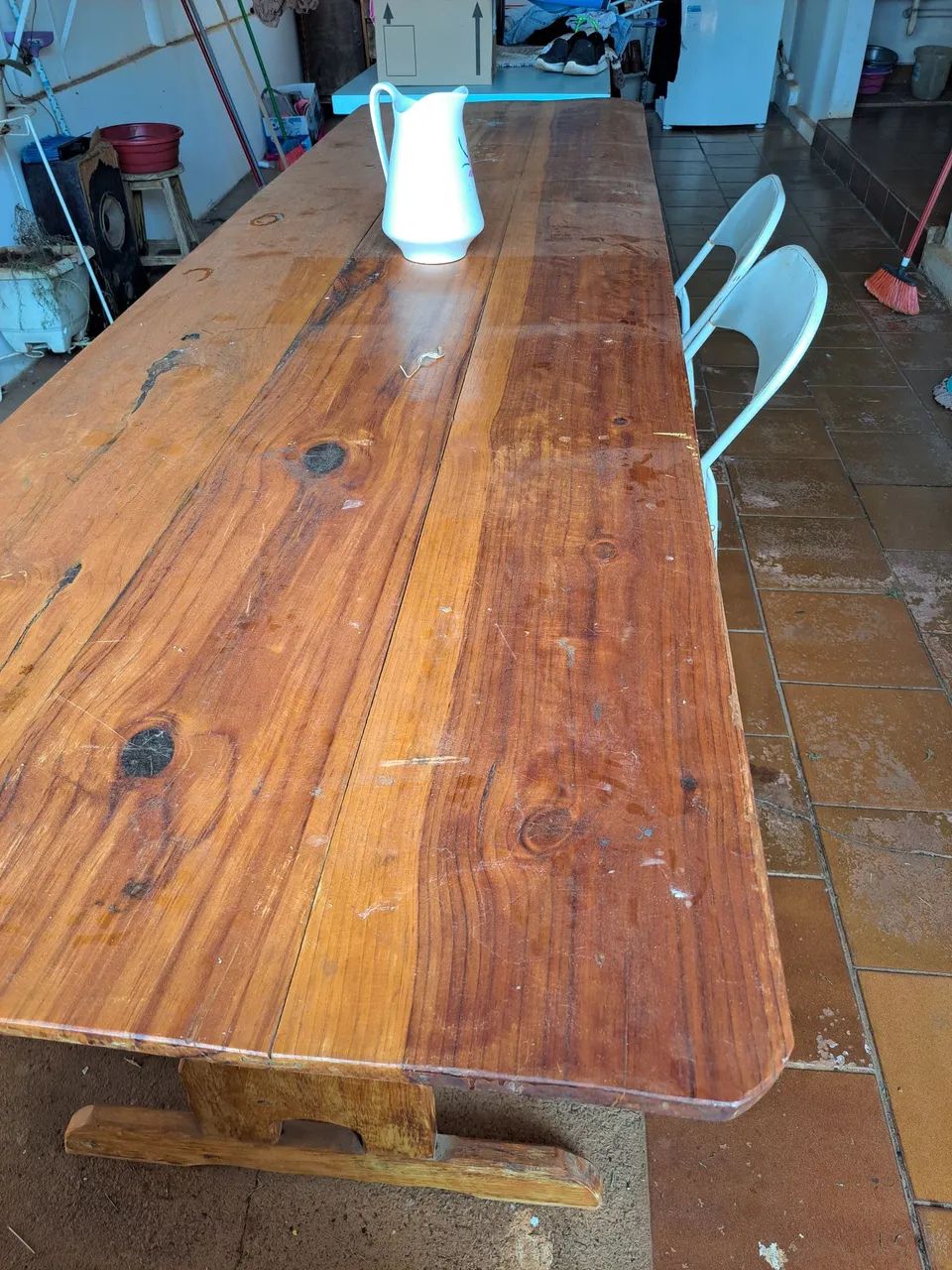 Desapego, vende-se
