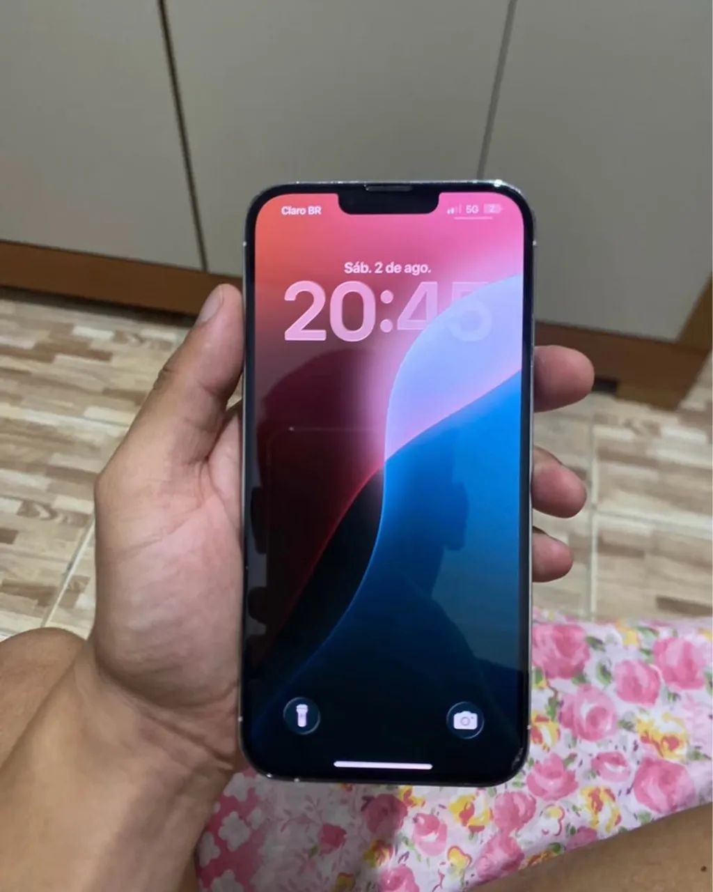 iPhone 13 Pro Max 512GB