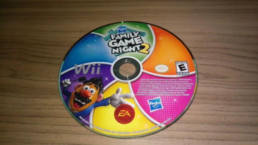 Jogos Para Nintendo Wii - Foto 3
