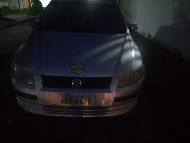 Fiat Stilo 2006