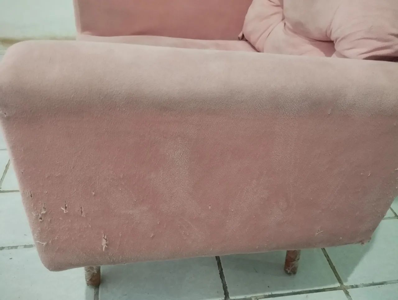 Poltronas a venda  - Foto 5