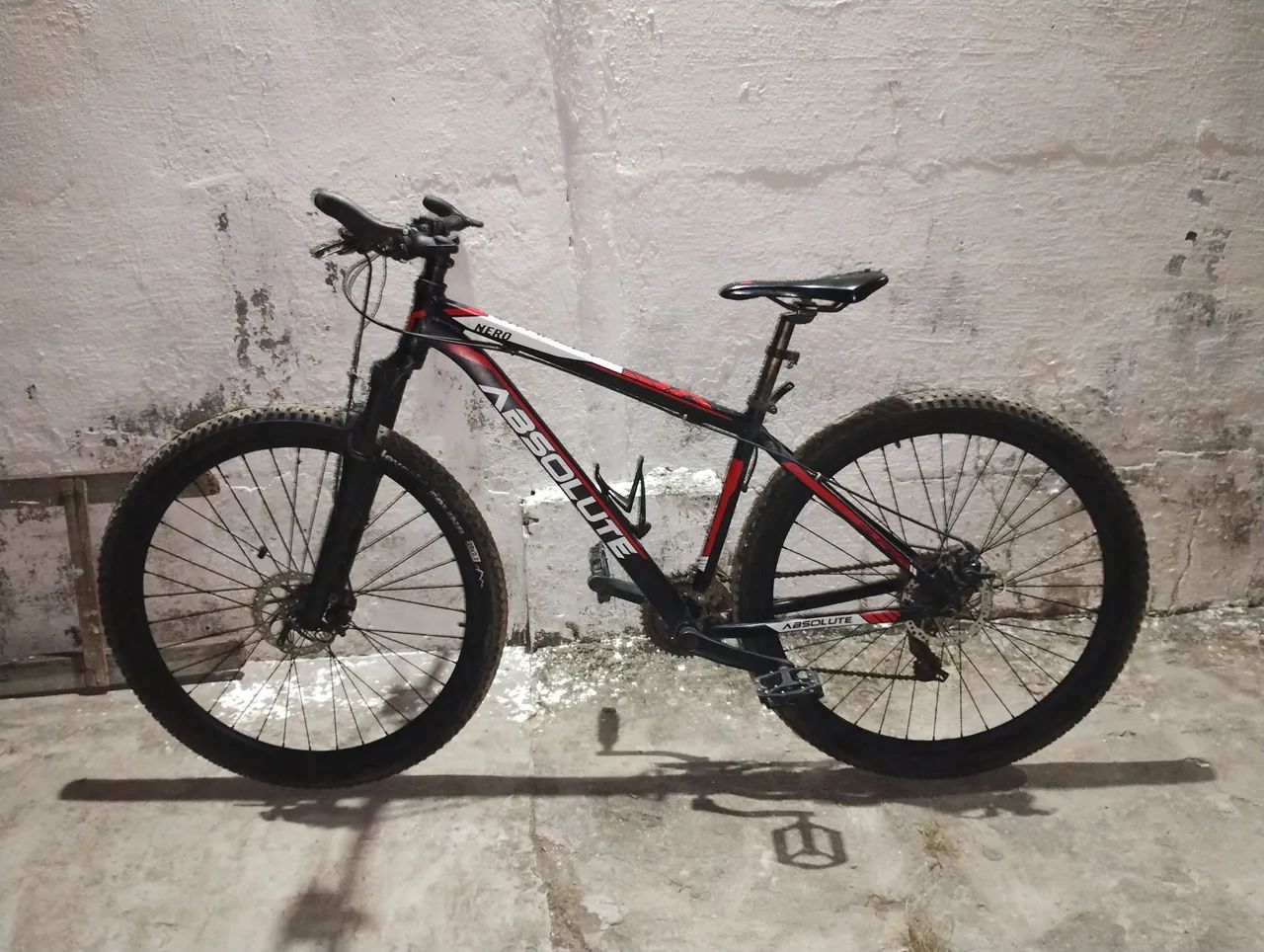 Absolute aro 29 V/T - Foto 2
