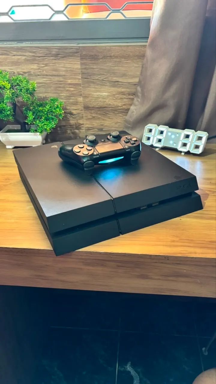 Playstation 4 