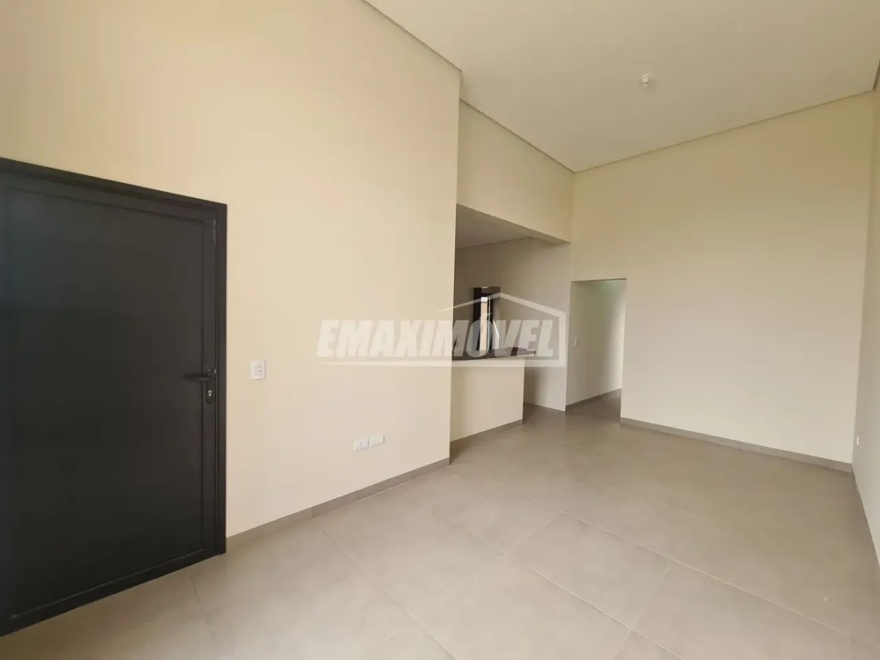 Casa com 3 quartos sendo 1 suíte - Villagio Wanel - Sorocaba/SP - Foto 4