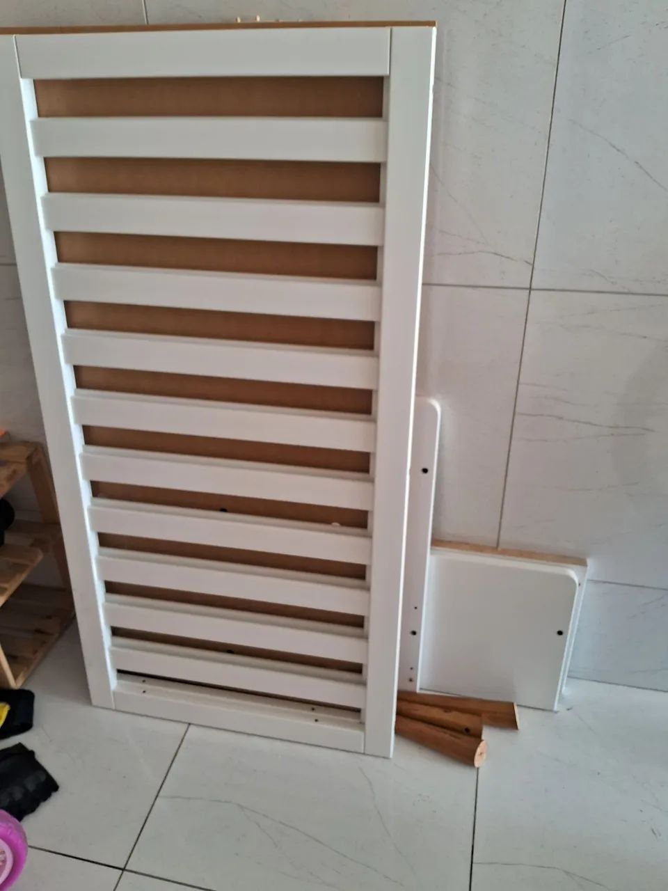 Berço 