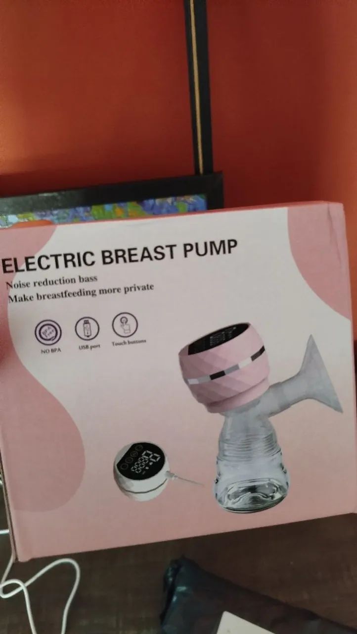 Bomba extratora 
