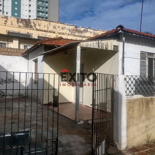 Foto - Bauru - Vila Santo Antônio