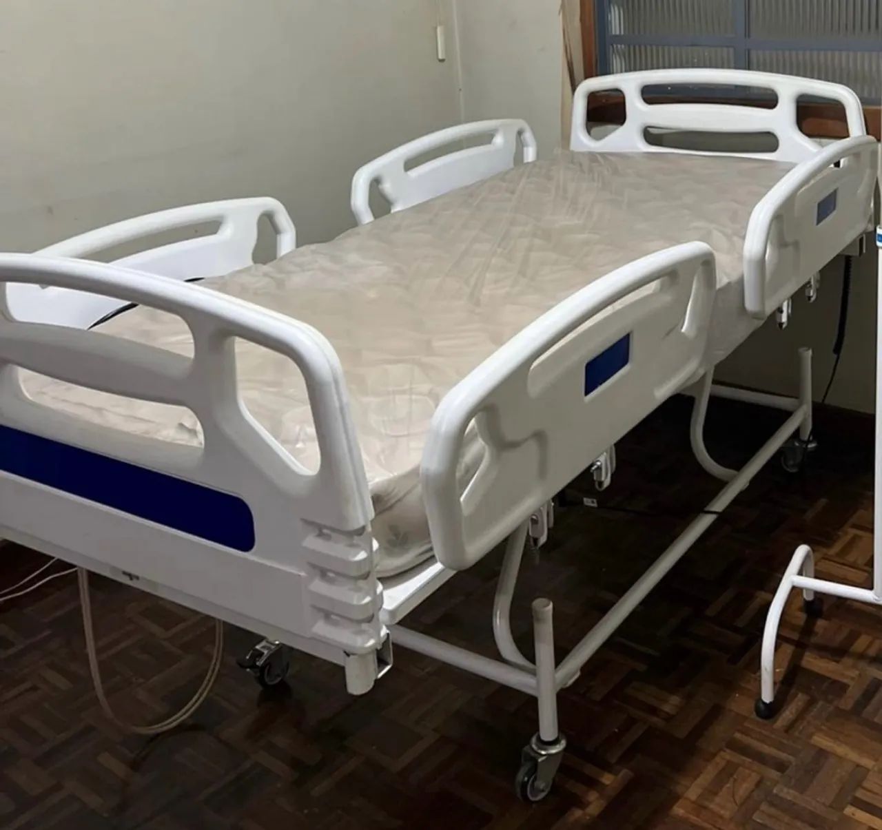 Cama hospitalar
