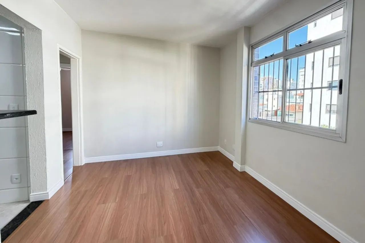 Apartamento à Venda - Cidade Nova, 2 Quartos, 47 m2 - Foto 2