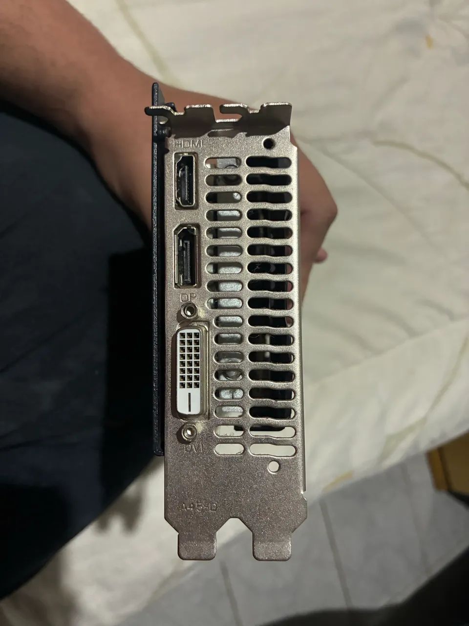 Rx 580 8gb Veineda - Foto 5