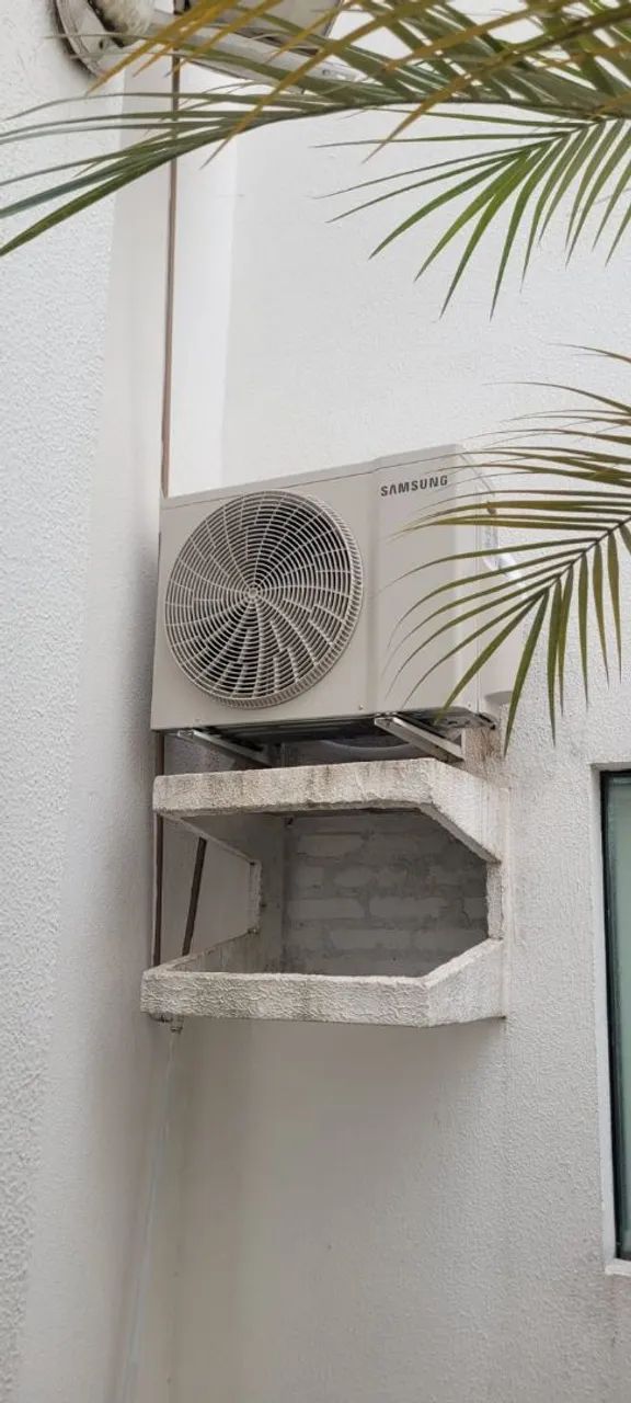 Instalação e manutenção de ar condicionado Sorocaba  - Foto 3