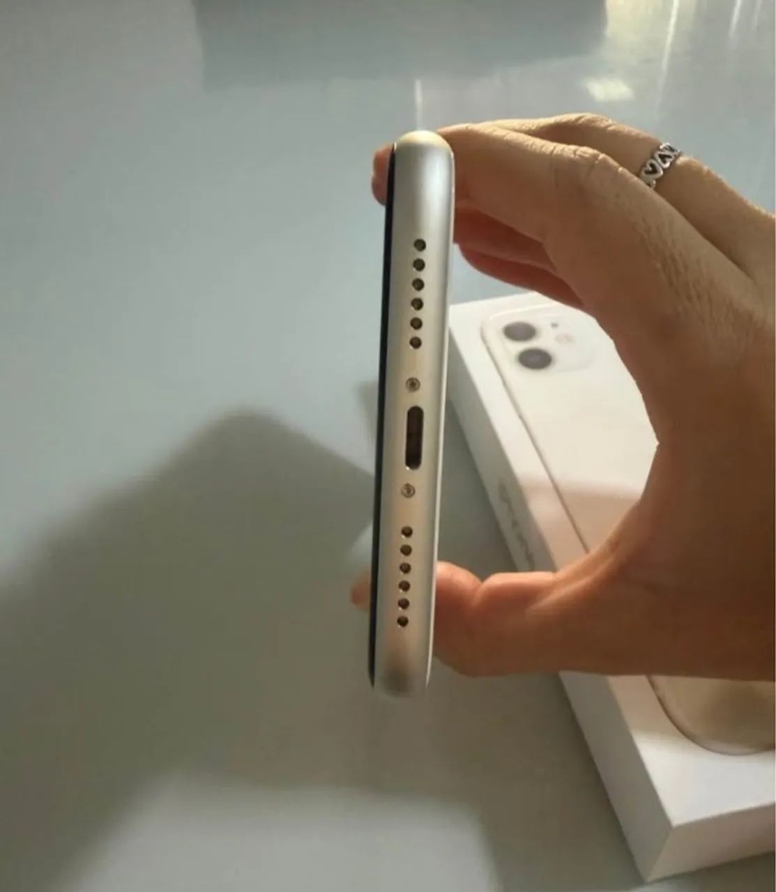 Iphone 11 disponível premium  - Foto 2