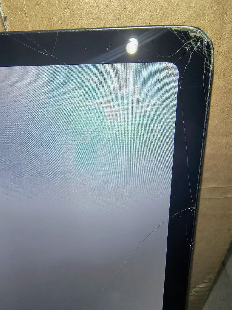 Galaxy Tab S6 Lite (Descrição)  - Foto 2