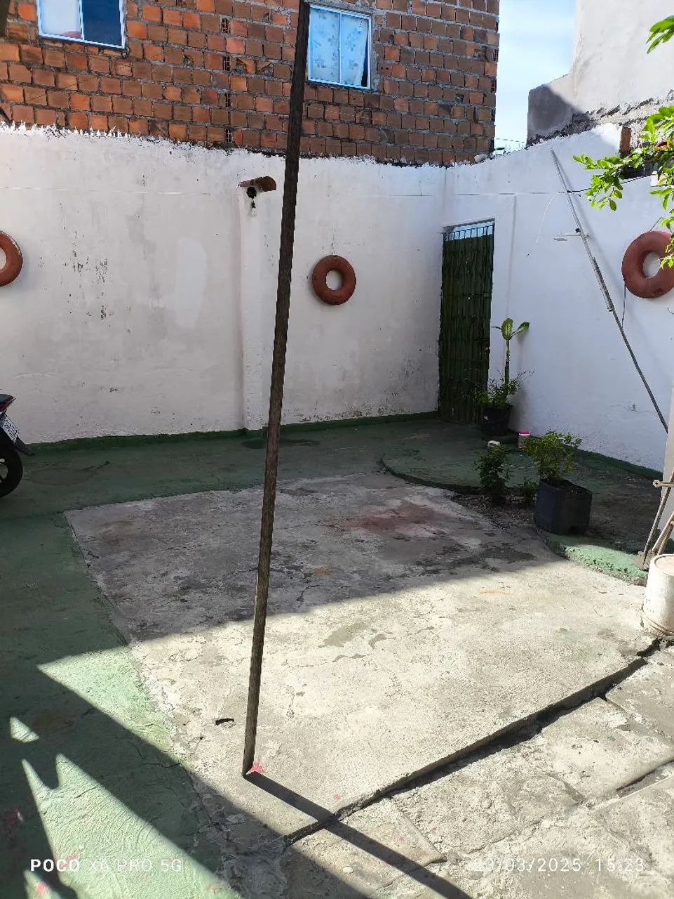 Vendo casa em jauá - Foto 3