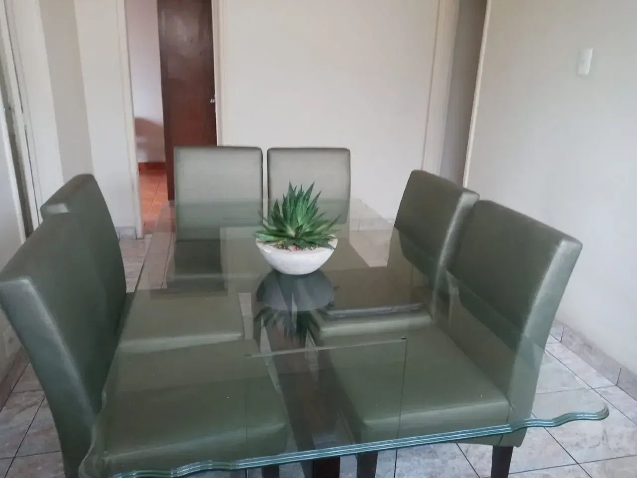 (30282) à venda - Casa com 3 quartos, no Santa Efigênia - Foto 4