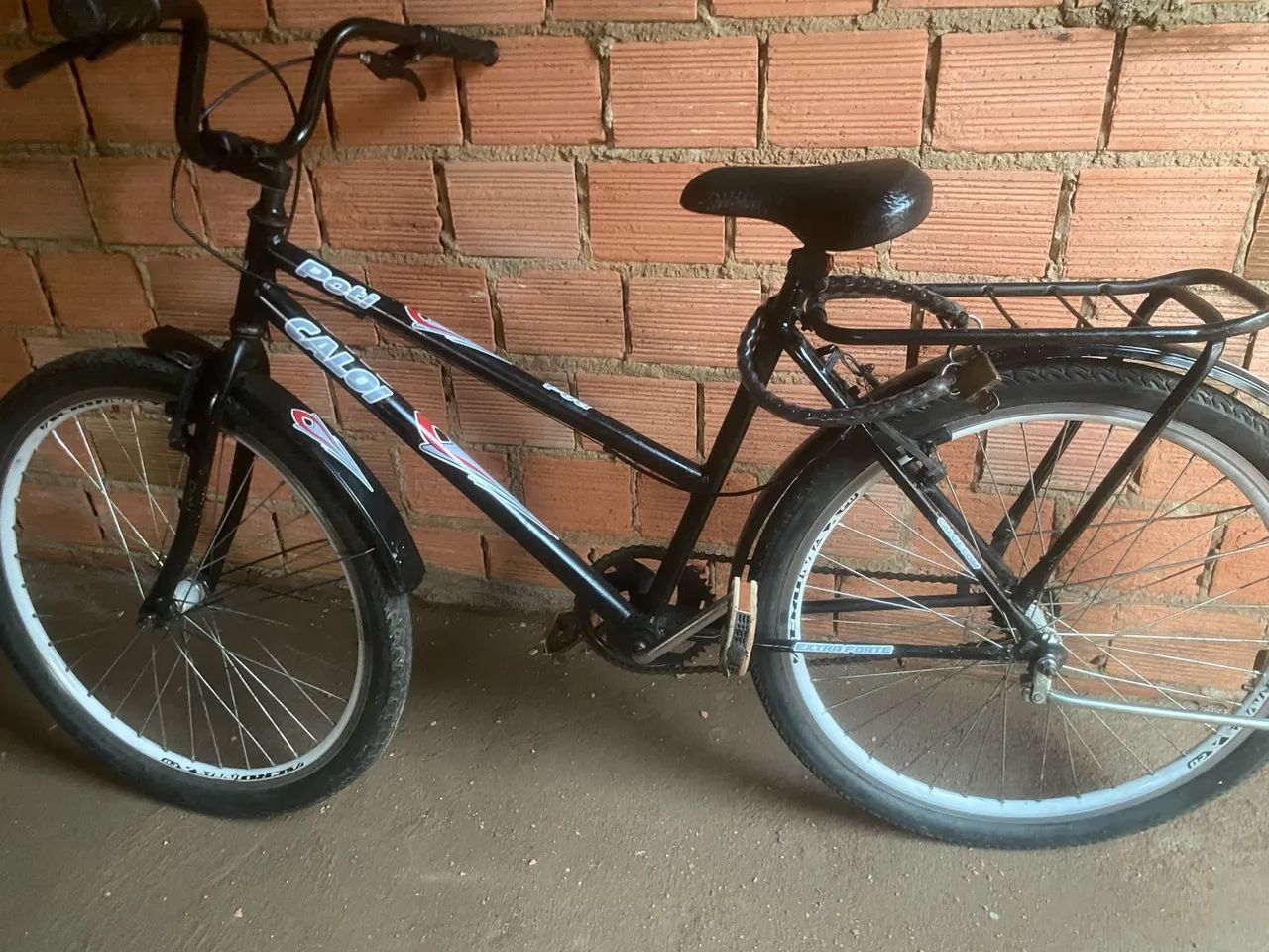 Bicicleta  - Foto 2