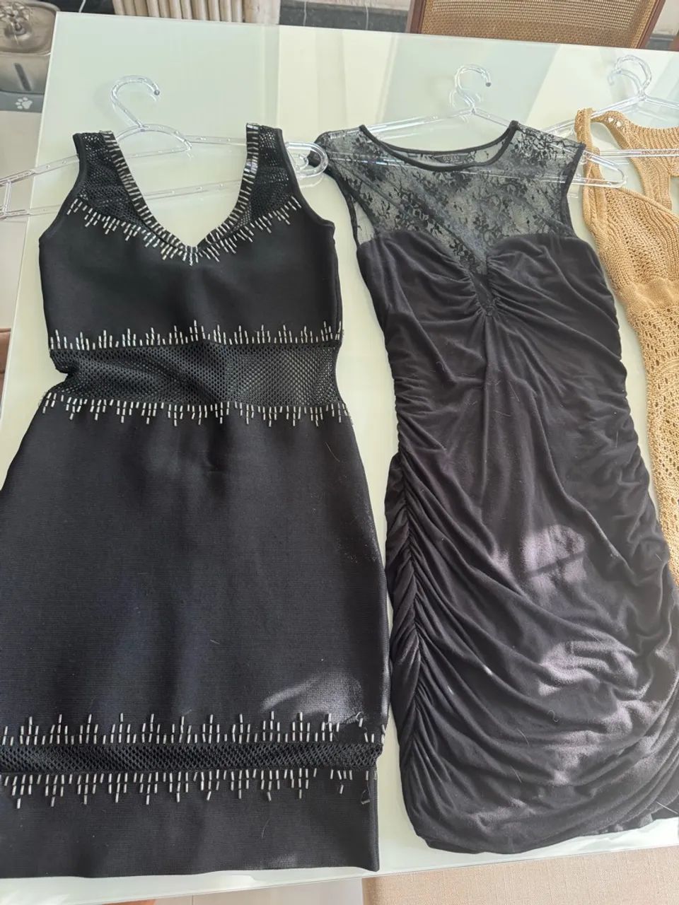 Vestidos 