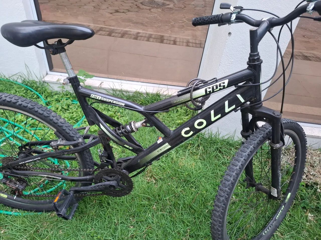 Baixei o preço 450,revisada e com a nota fiscal... - Foto 2