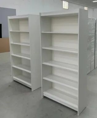 PRATELEIRA - 100% MDF - NOVO