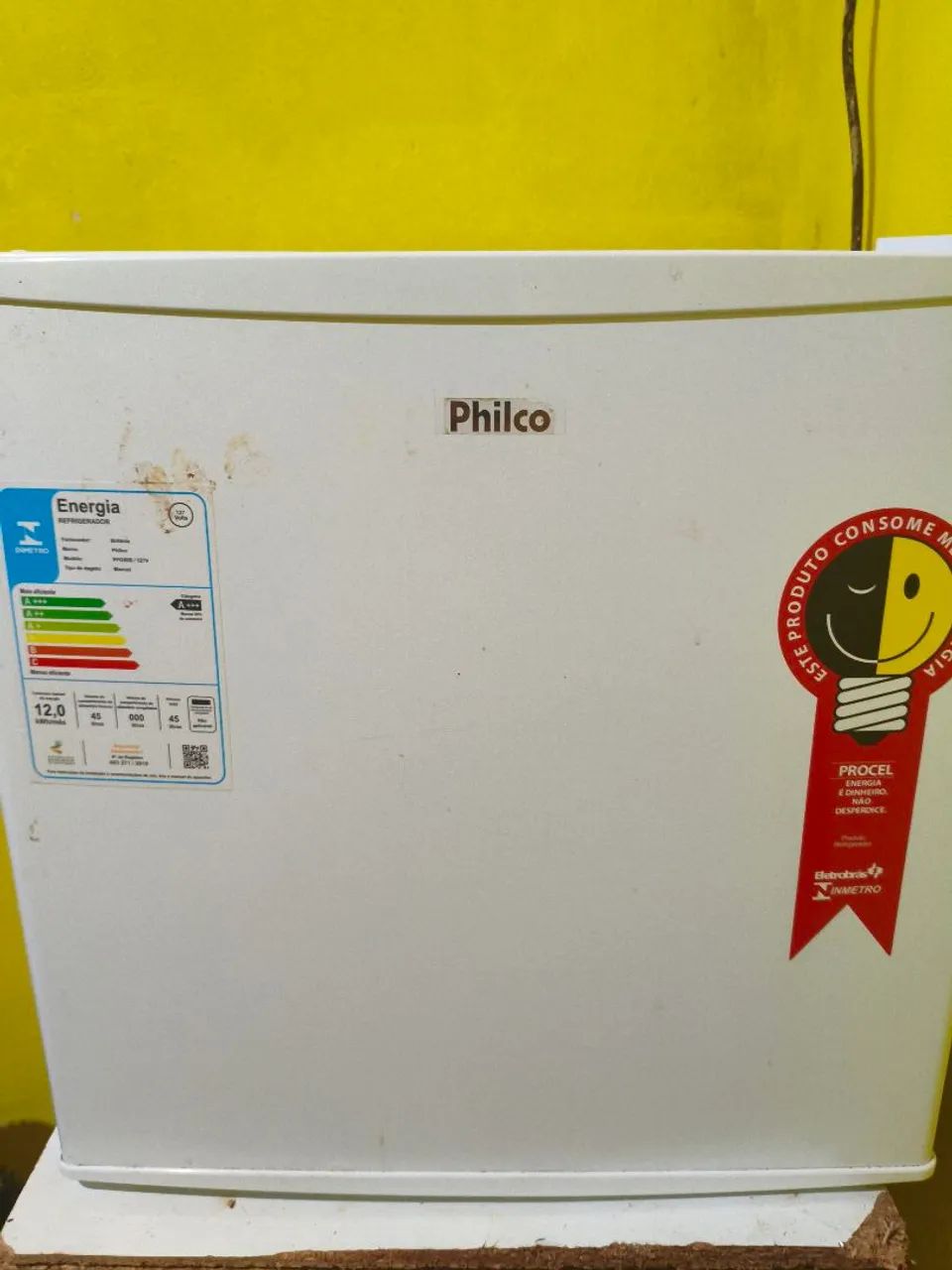 Frigobar Philco 45 L - Foto 2