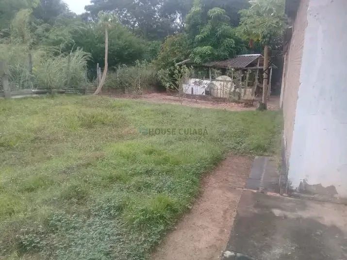 Vendo!!! Uma chácara com 1.700 m² na região do distrito da Guia  Cuiabá/MT - Foto 2