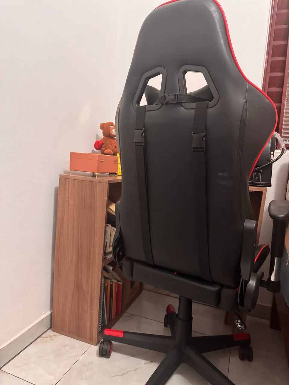 Cadeira gamer dazz  - Foto 2