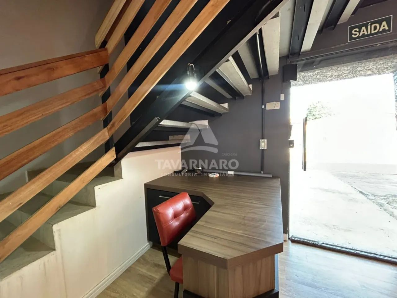 Sala comercial no Neves - Foto 5