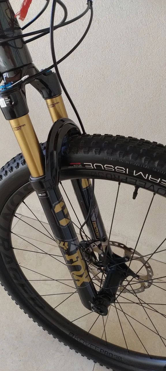 Vendo Trek supercaliber 2024 - Foto 4
