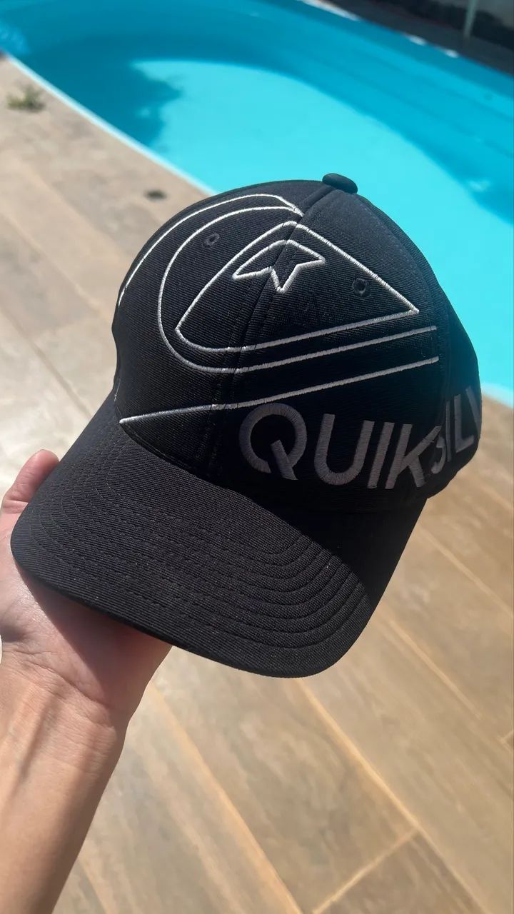 Boné quiksilver  - Foto 2