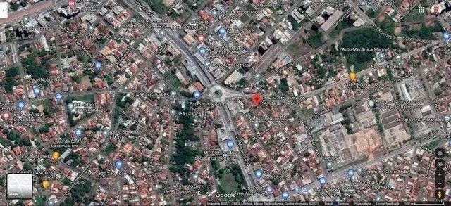 Terreno 1000m2, Prox. Av Miguel Sutil - Foto 2