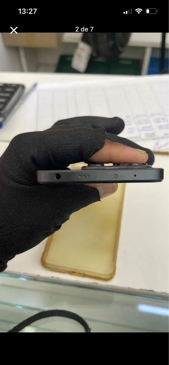 redmi note 14c - Foto 5