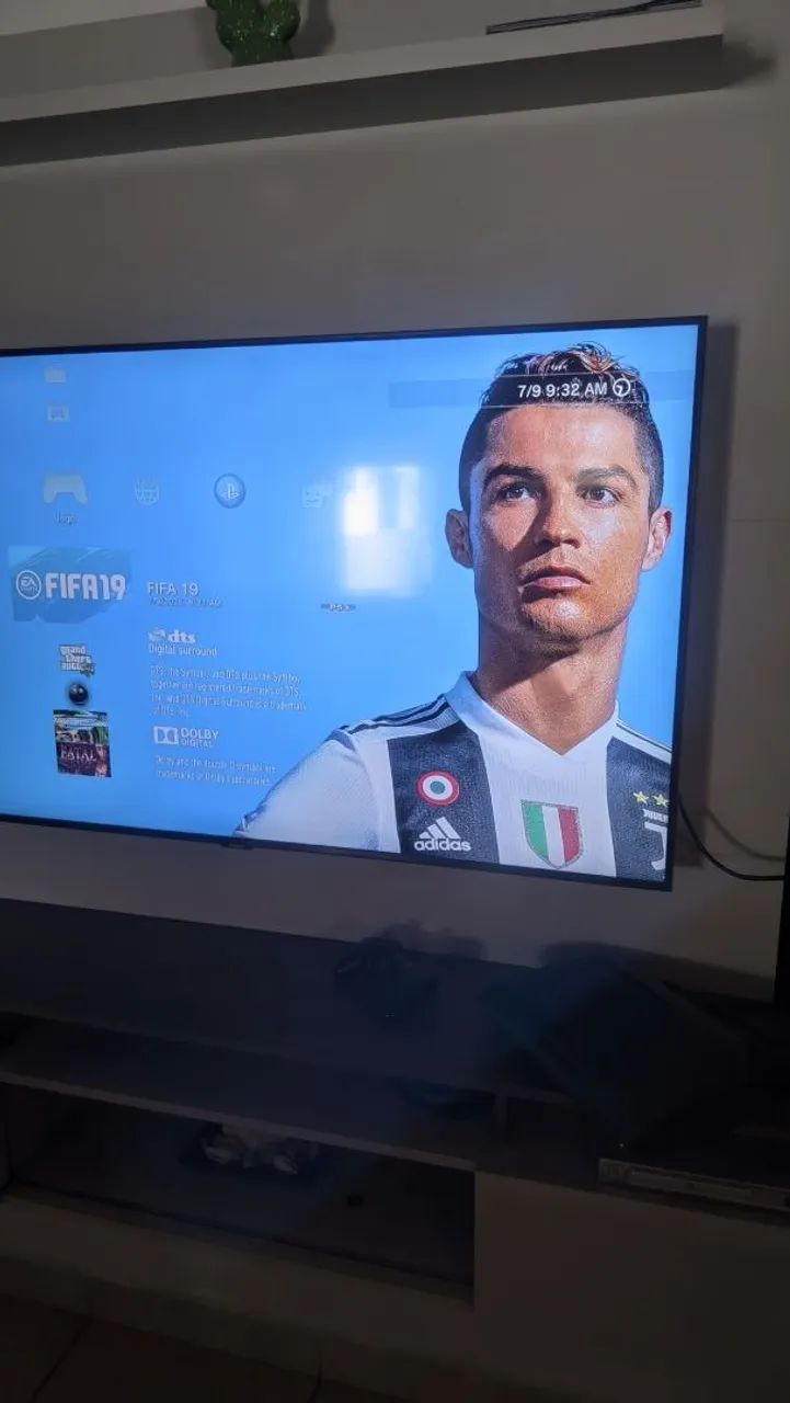 Ps3 Super slim Desbloq - Foto 4