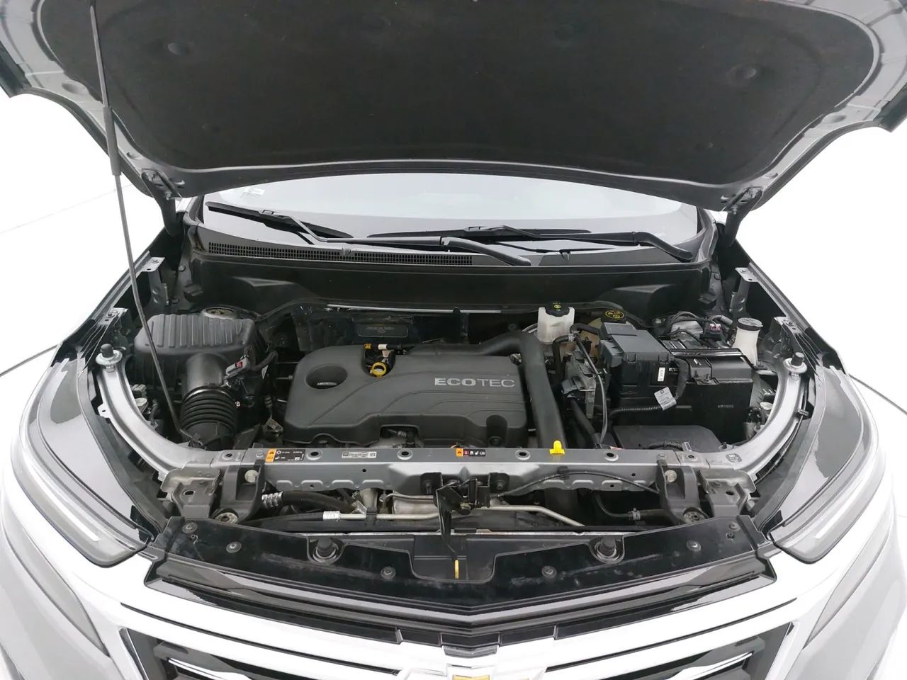 Chevrolet Equinox Premier 1.5 Turbo 172cv Aut., foto 10 de 18