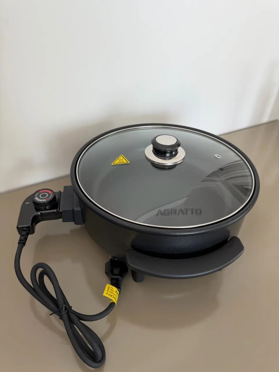 VENDO PANELA GRILL 