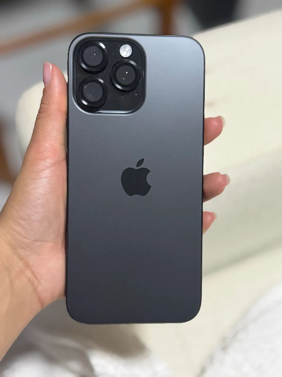 iPhone 16 pro max 1T  - Foto 5