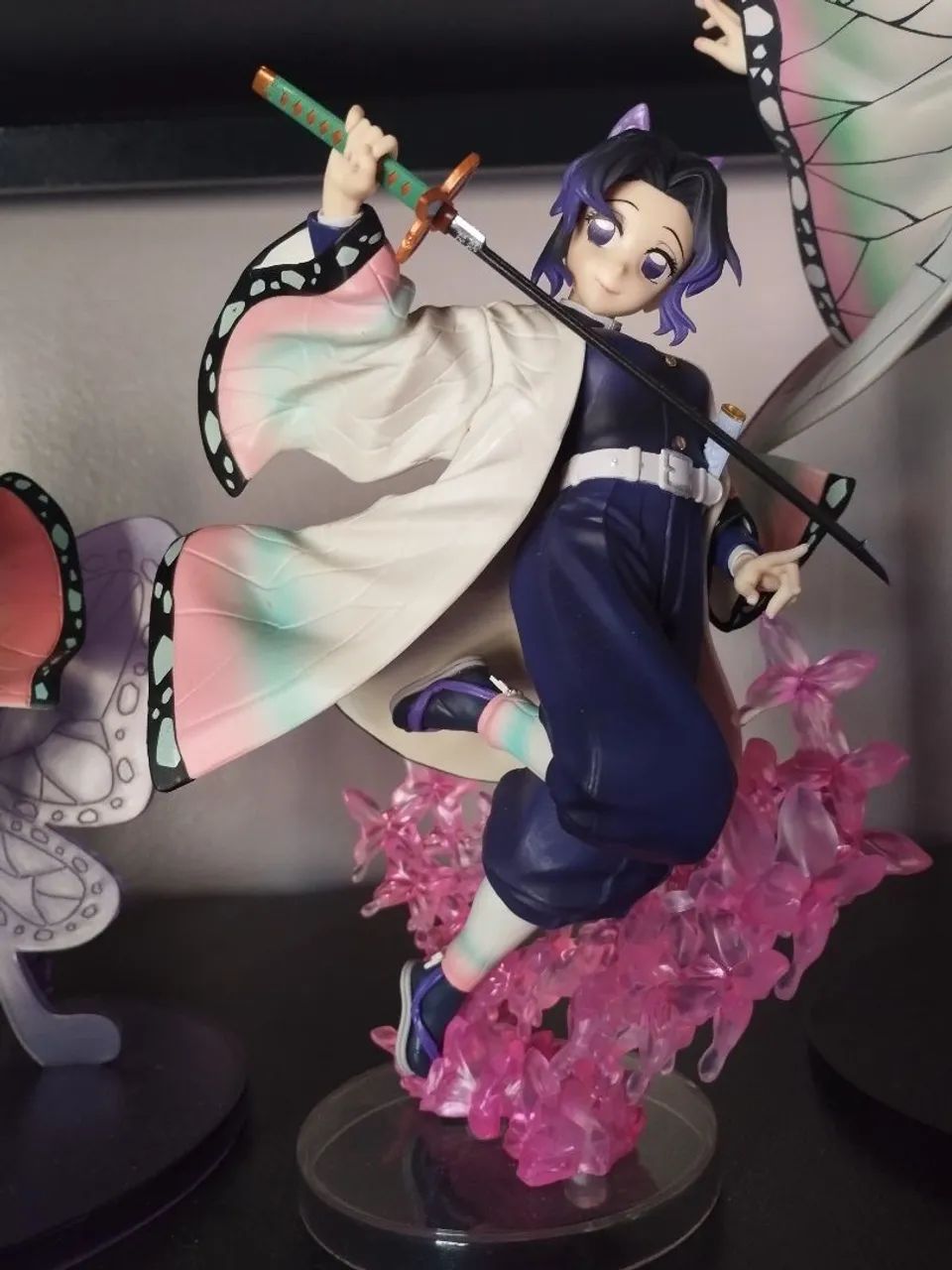 Action figure Sega da Shinobu Kocho - Foto 2
