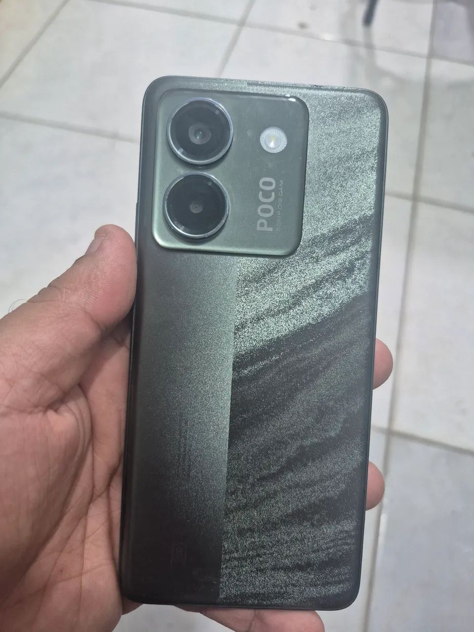 POCO M7 PRO  - Foto 2