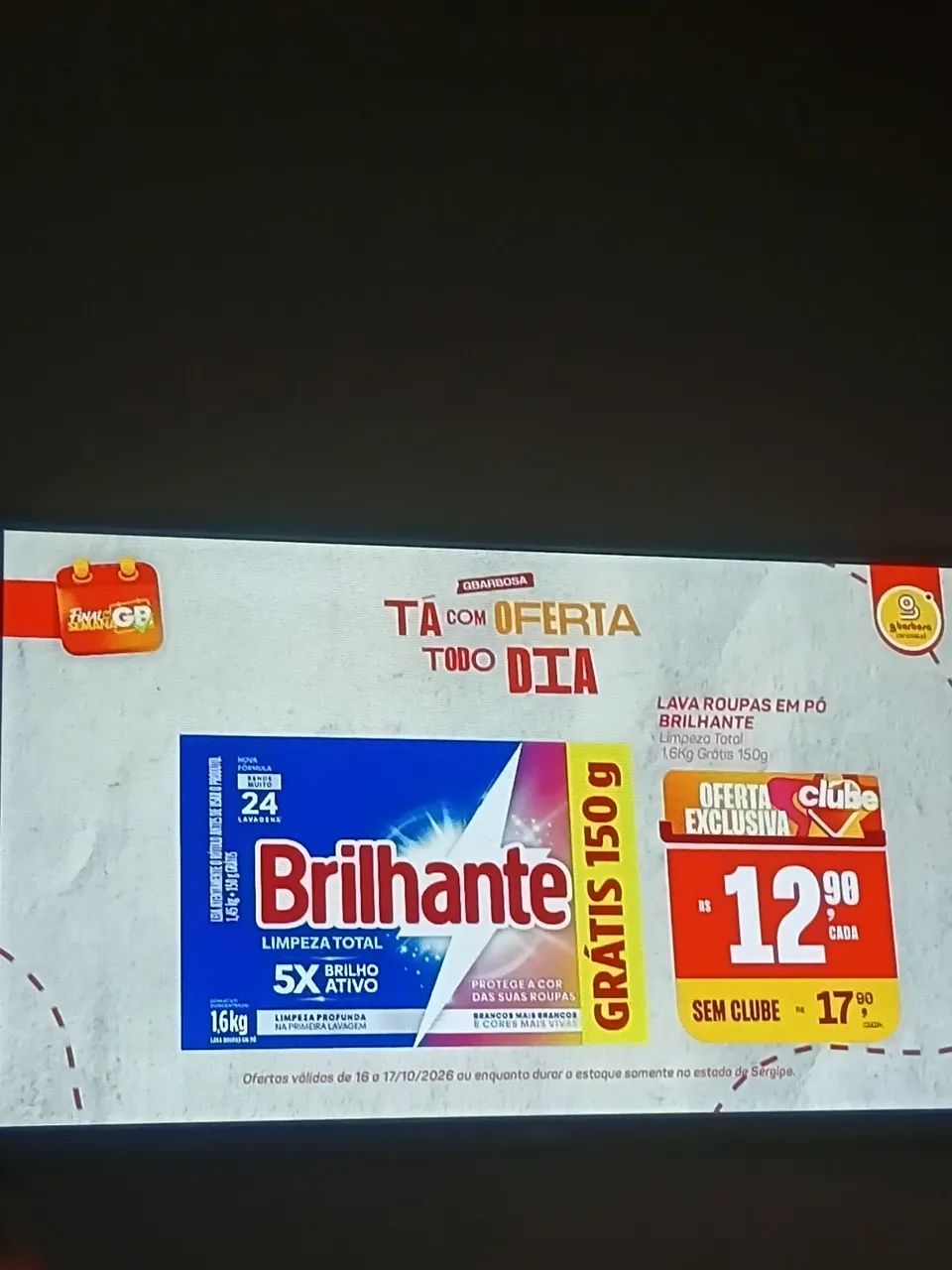Tv 50 polegada 