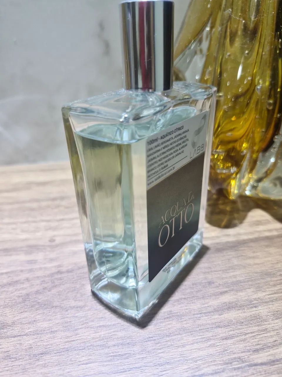 Perfume Lab 8 - Foto 3