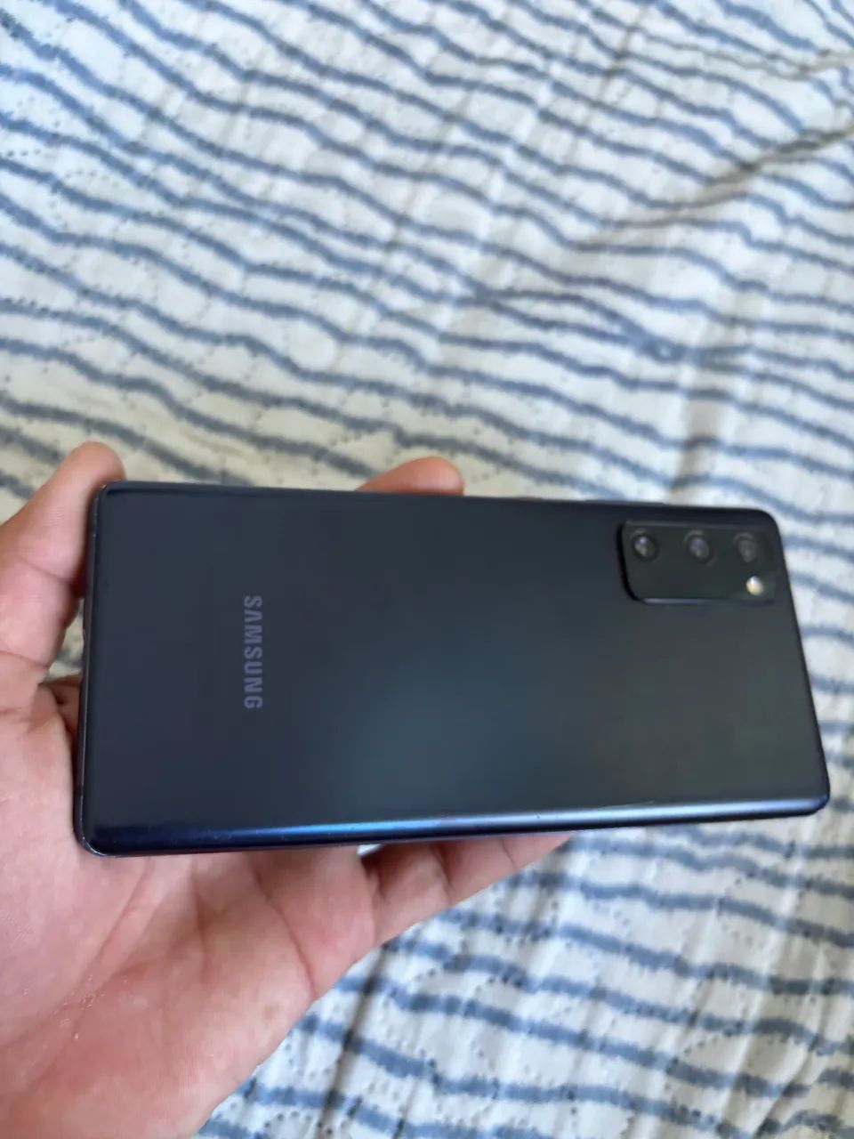 S20 FE SAMSUNG  - Foto 3