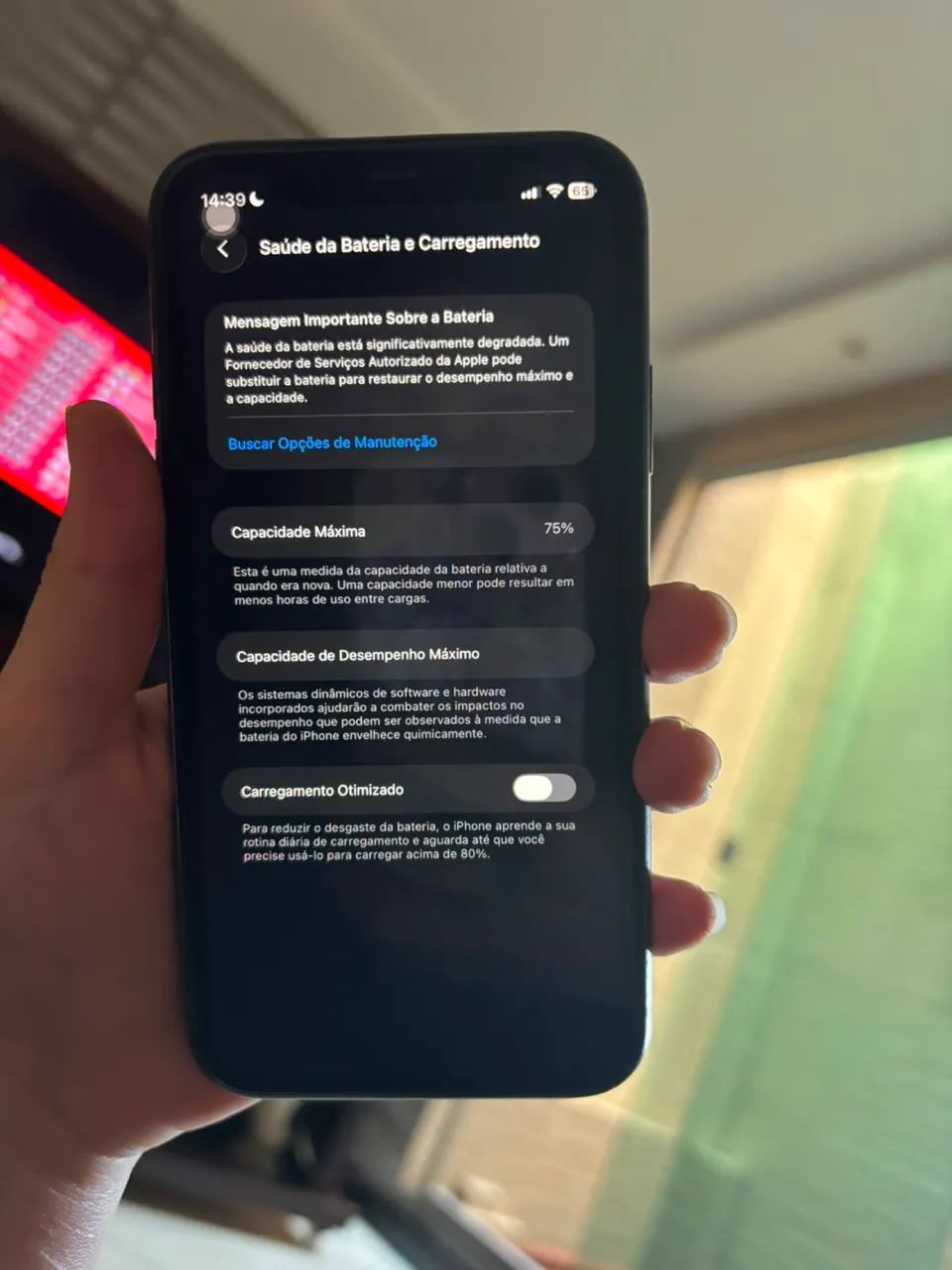iphone 11 64gb - Foto 3