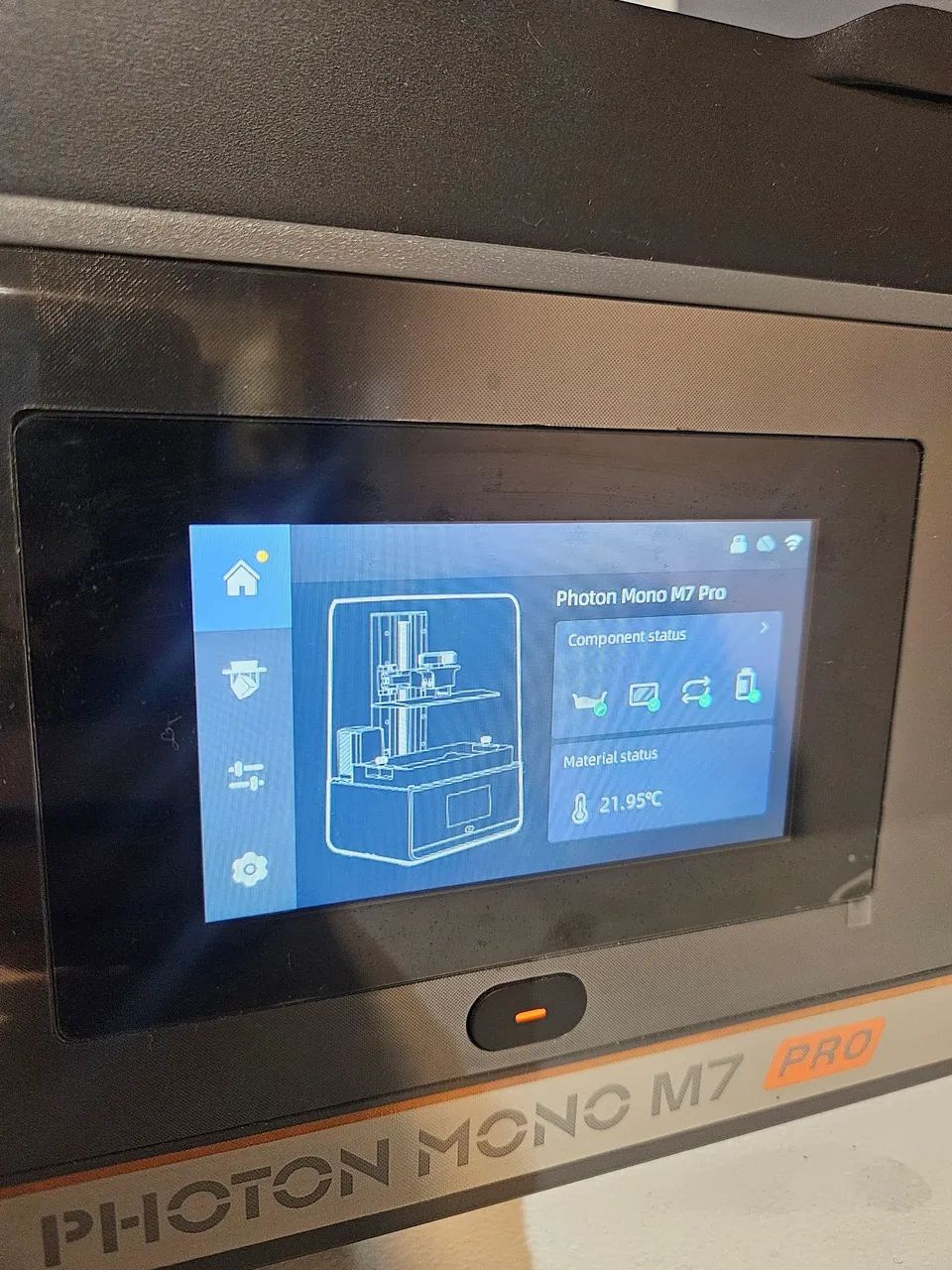 Anycubic photon mono m7 PRO - Foto 2