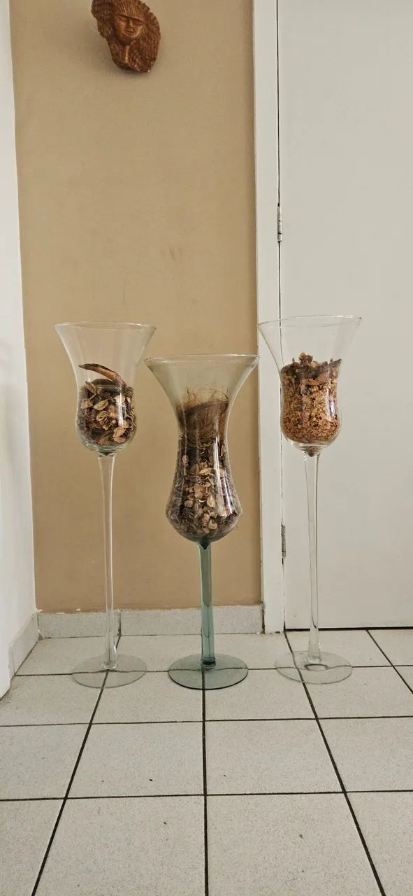 Vasos decorativos - Foto 2