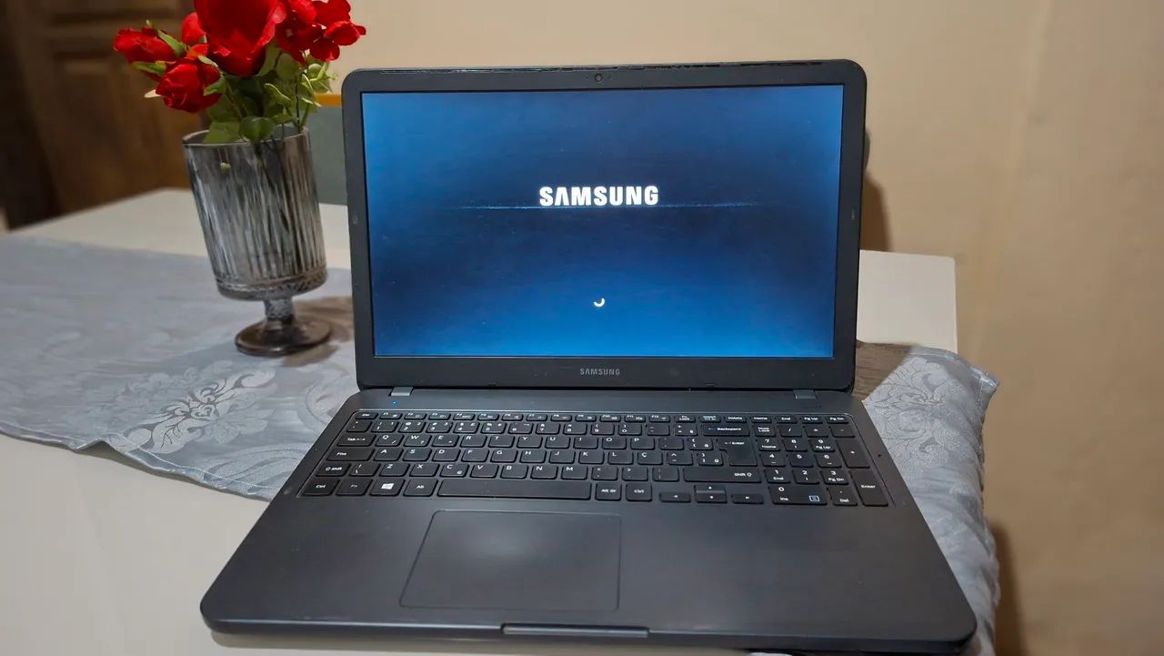 Notebook samsung  - Foto 2