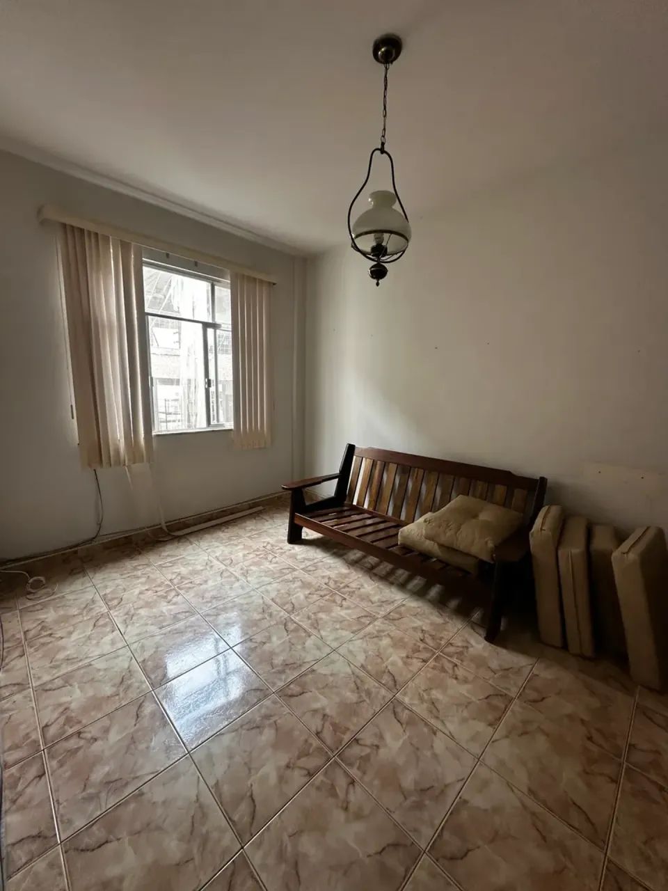 Excelente apartamento, 2 quartos com vaga. - Foto 3